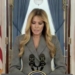 Melania Trump Rebukes Reports About Her Ties To Epstein In Rare Public Statement