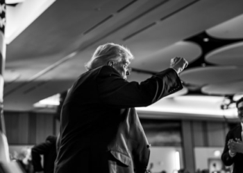 ‘Mental Illness Territory’: Liberal Apparently Warned Anti-Trump Suspect He Was On Dangerous Path