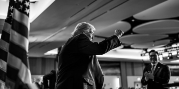 ‘Mental Illness Territory’: Liberal Apparently Warned Anti-Trump Suspect He Was On Dangerous Path