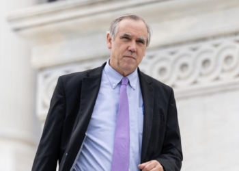 Merkley Comments On Trump Statement