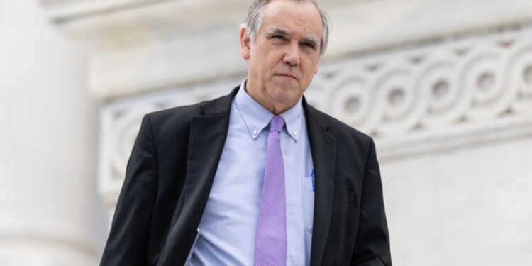 Merkley Comments On Trump Statement