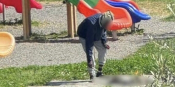 Migrant Arrested For Cooking Cat In Public Space