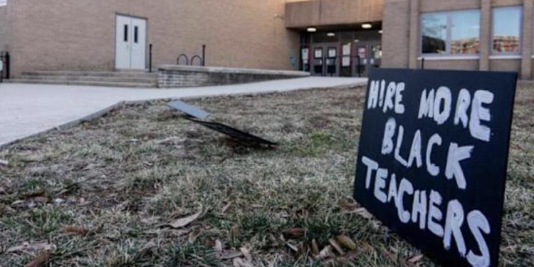 New Race-Based Policies Approved In Public Schools