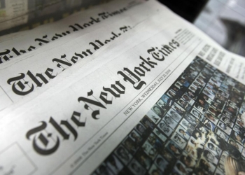 News Outlet Scrutinized For Major Error