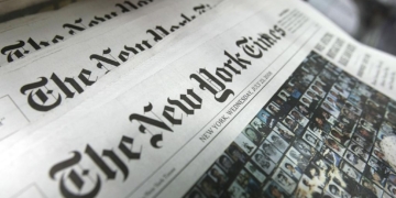 News Outlet Scrutinized For Major Error