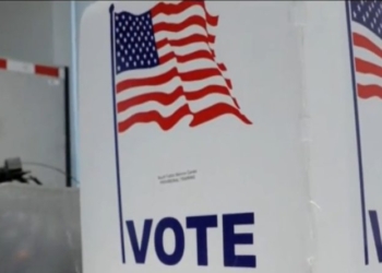 NICOLE KELLY And STEVE ROBERTS: How States Can Restore Confidence In Elections