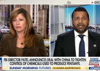 ‘Not Going To Take This Laying Down’: Kash Patel Announces Move Against Media Hit Piece