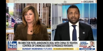 ‘Not Going To Take This Laying Down’: Kash Patel Announces Move Against Media Hit Piece