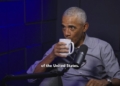 Obama Thinks Would-Be Trump Assassin’s Motive Is Mystery Wrapped In An Enigma