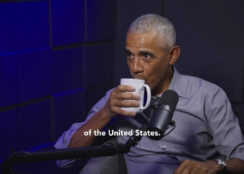 Obama Thinks Would-Be Trump Assassin’s Motive Is Mystery Wrapped In An Enigma