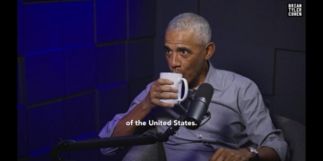 Obama Thinks Trump’s Would-Be-Assassin’s Motive Is Mystery Wrapped In An Enigma