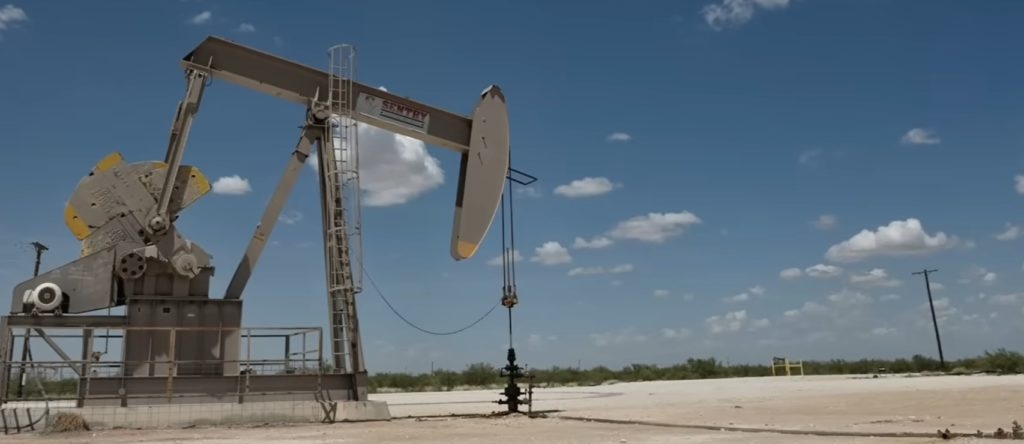 Oil Prices Plummet After Trump Announces Ceasefire