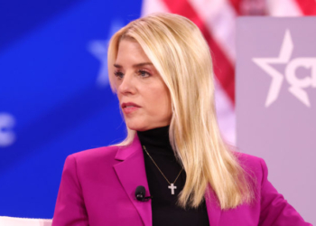 Pam Bondi’s Tenure As Trump’s Overpromising AG Comes To Abrupt End