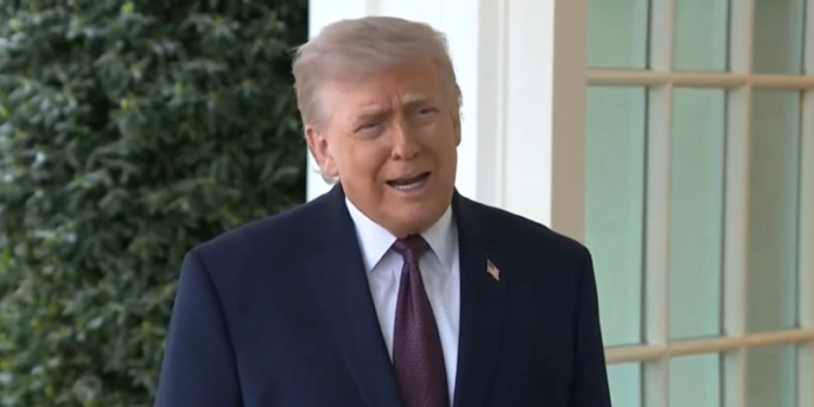 PAUL CELLA: Formal Warmaking Authority Now Resides With The President