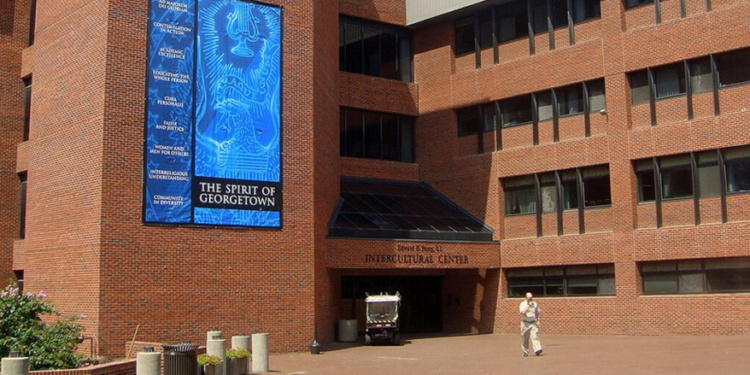 Professor Of Islamic Civilization Says ‘Get Over It’ To Concerns About Rape Gang Crisis