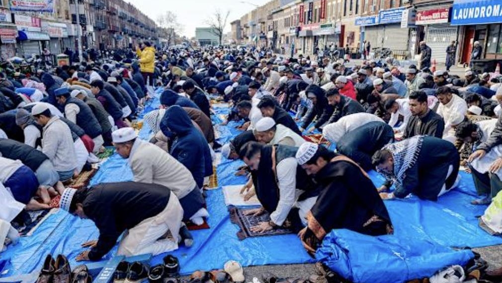 Public School Creates New Religious Accommodation