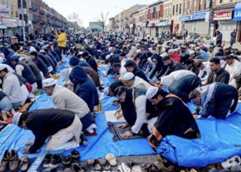 Public School Creates New Religious Accommodation