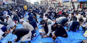 Public School Creates New Religious Accommodation