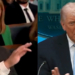 ‘Quiet!’ Trump Snaps At ‘Failing’ NYT Reporter After War Crimes Question