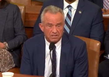 RFK Jr. Estimates Los Angeles Hospice Scams Cost US $5,000,000,000