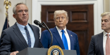 RFK Jr.’s Call For Early Alzheimer’s Screening Could Stop A Fiscal Crisis