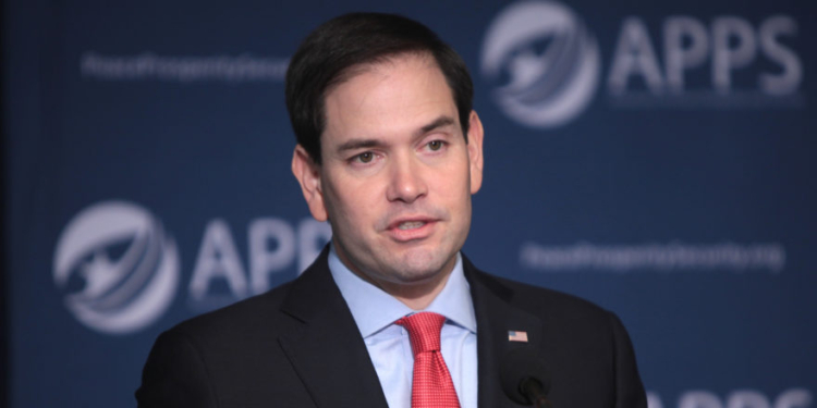 Rubio Kicks Out Relatives Of Late Iranian Commander Soleimani Living In America