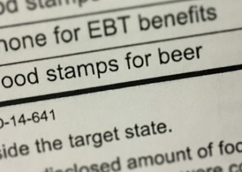 SAM ADOLPHSEN: ‘One-Door’ Welfare Policy Is A One-Way Street To Welfare Fraud