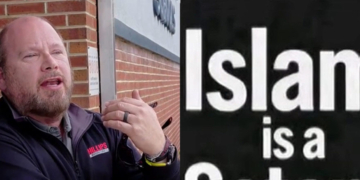 School Board Member Refuses To Resign After ‘Satanic’ Islam Post Sparks Fury
