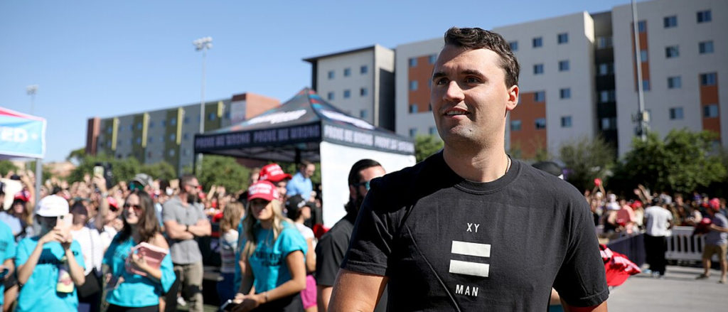 School Where Charlie Kirk Was Killed Cancels Speaker Over Assassination Remarks