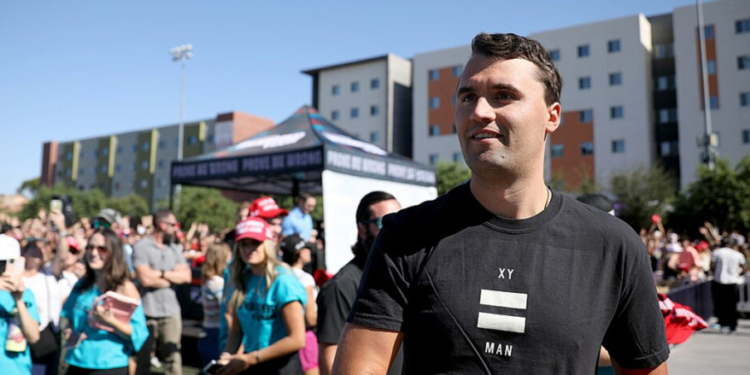 School Where Charlie Kirk Was Killed Cancels Speaker Over Assassination Remarks