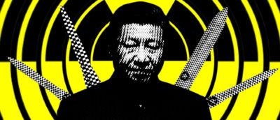 SCOOP: GOP Rep Zeroes In On Foreign Land Purchases Near US Nuclear Bases