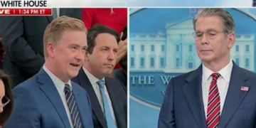 Scott Bessent Predicts Americans Will Still Be Paying Biden-Era Gas Prices In Summer Thanks To Iran War