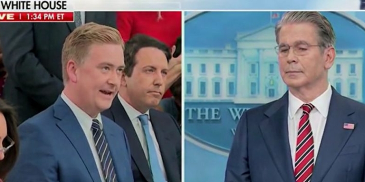 Scott Bessent Predicts Americans Will Still Be Paying Biden-Era Gas Prices In Summer Thanks To Iran War