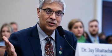 SCOTUS Dissent Discusses First Amendment