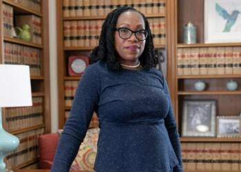 SCOTUS Judge’s Argument Leaves Public Speechless