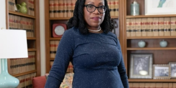 SCOTUS Judge’s Argument Leaves Public Speechless