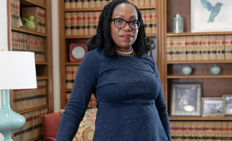 SCOTUS Judge’s Argument Leaves Public Speechless