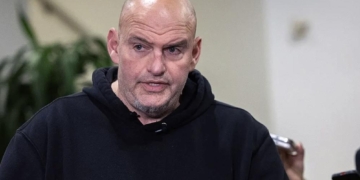 Sen. John Fetterman On His Break From Party Mindset