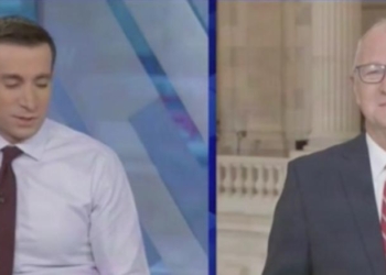Senator Gets Confronted Over Call For Jerome Powell To ‘Cash In’ On Fed Post. You Won’t Believe His Response