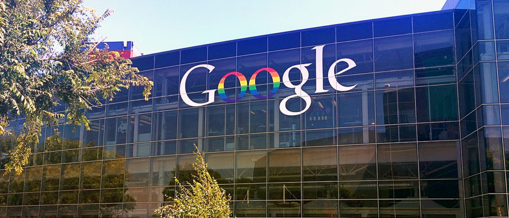 SETON MOTLEY: Someone Should Sue To Break Up Big Tech’s DC Lobby Monopoly