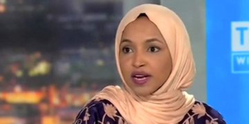 ‘She Is Responsible’: CPA Explains Why Ilhan Omar’s Excuse For Sudden Shift In Wealth Won’t Fly