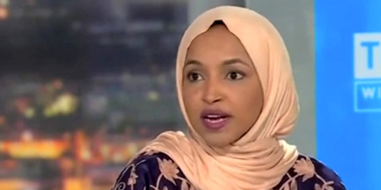 ‘She Is Responsible’: CPA Explains Why Ilhan Omar’s Excuse For Sudden Shift In Wealth Won’t Fly