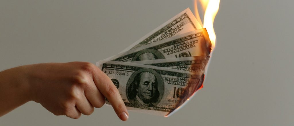 Somali Fraud Is Only A Drop In The Bucket