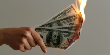 Somali Fraud Is Only A Drop In The Bucket