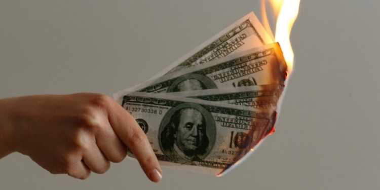 Somali Fraud Is Only A Drop In The Bucket