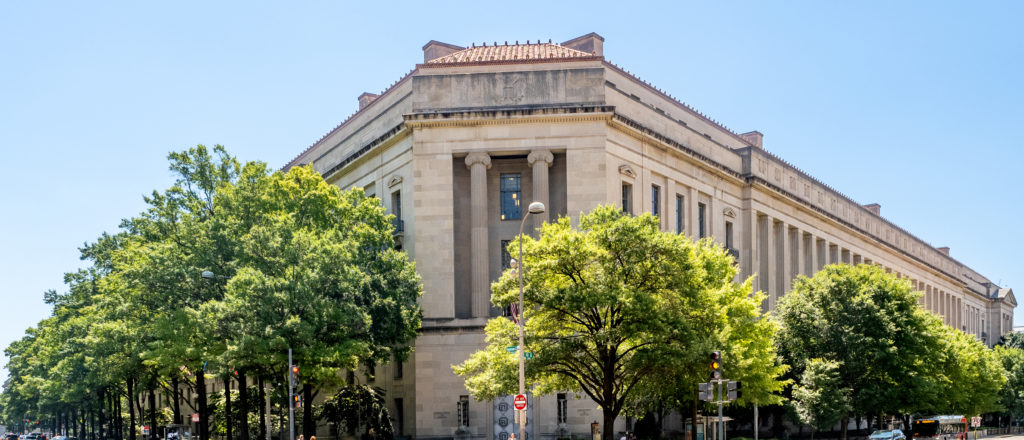 Trump Admin Drops Hammer On Liberal Organization That Has Long Targeted Conservative Groups