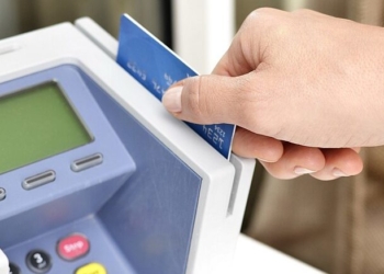 STEPHEN MOORE: Price Controls Will Deny Millions Of Americans Credit Cards