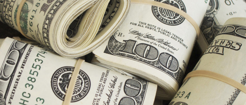 STEPHEN MOORE: Show Me The Money – Trump Tax Cuts Benefit Middle Class