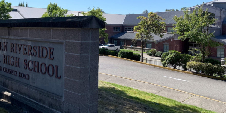 Teacher Keeps Job After Allegedly ‘Licking’ Student’s Foot On Video