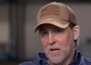 Terminally Ill Former GOP Senator Has Parting Warning About Dangers Of AI